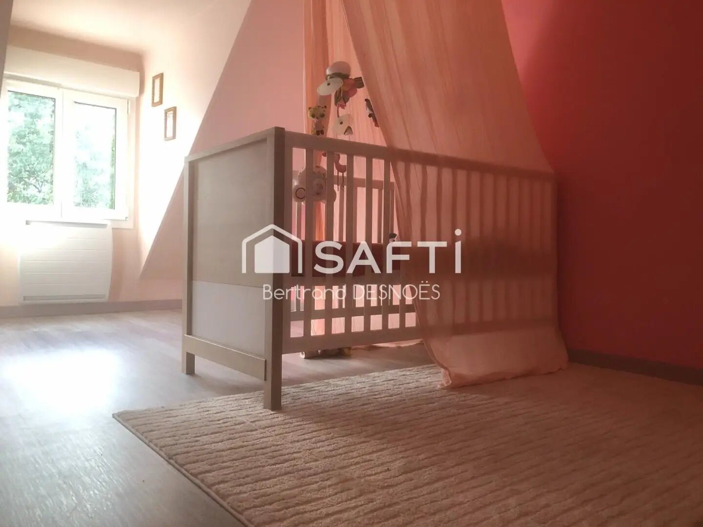 Maison à vendre, 129m², Fay