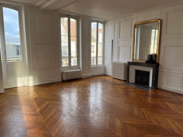 Appartement à vendre, 170m², Saint-Germain-en-Laye