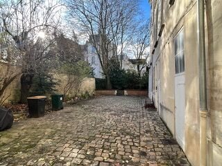 Appartement à vendre, 170m², Saint-Germain-en-Laye