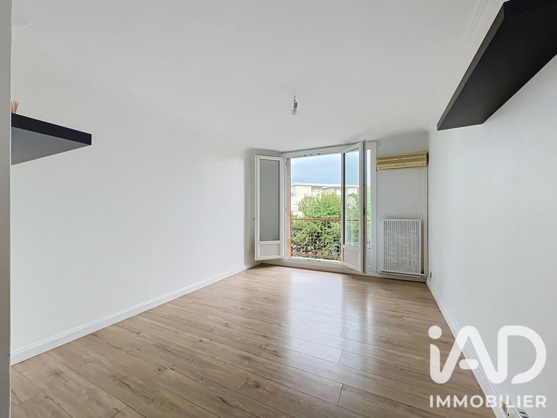 Appartement à vendre, 66m², Échirolles