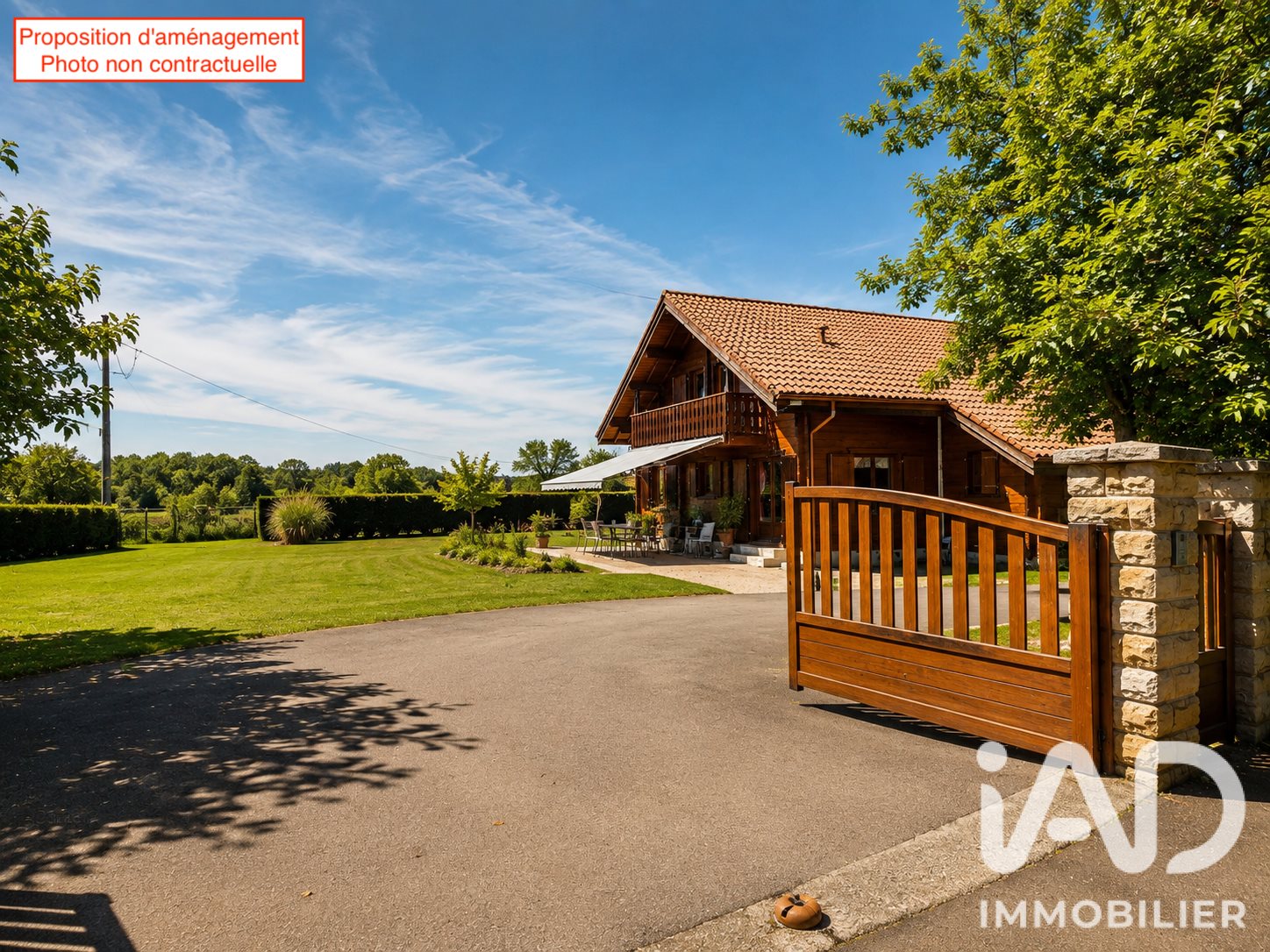 Maison à vendre, 172m², Maisonnais-sur-Tardoire