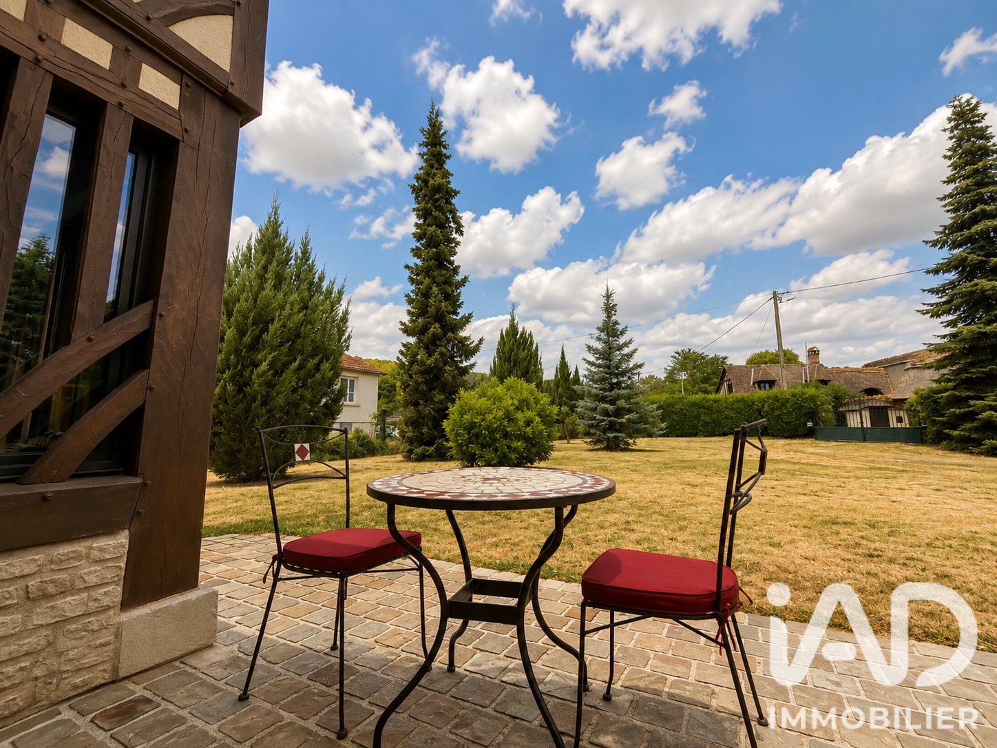 Maison à vendre, 147m², Cailly-sur-Eure
