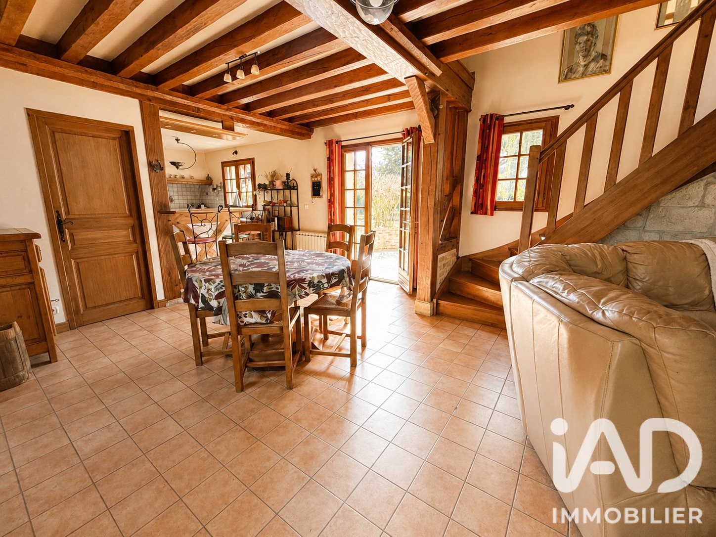 Maison à vendre, 147m², Cailly-sur-Eure