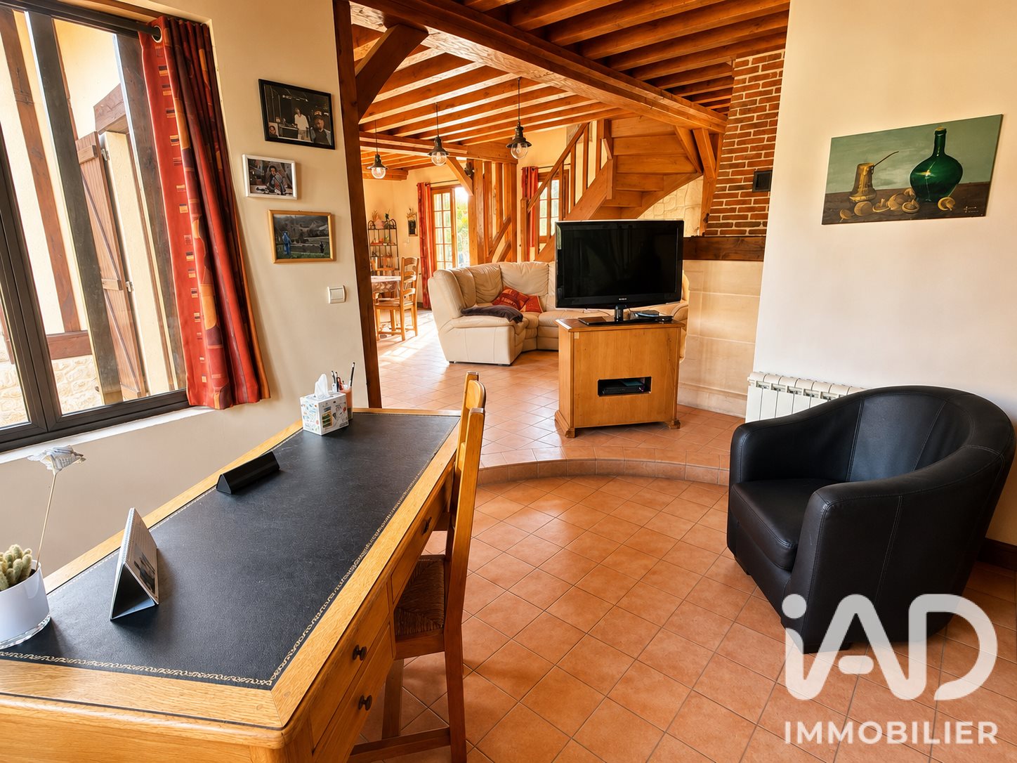 Maison à vendre, 147m², Cailly-sur-Eure