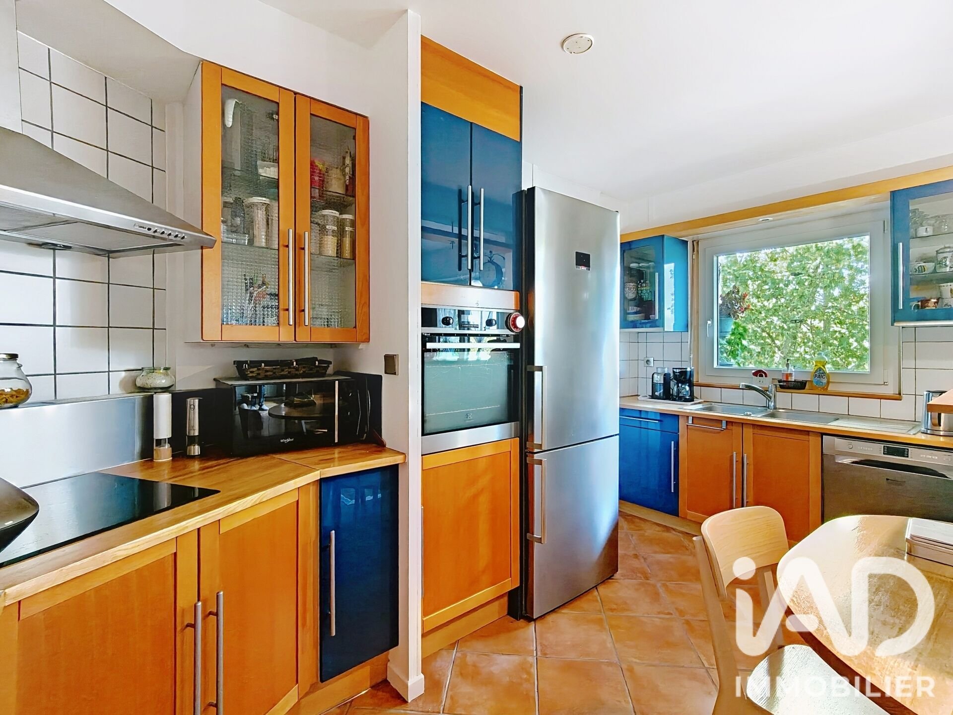 Appartement à vendre, 99m², Sevran