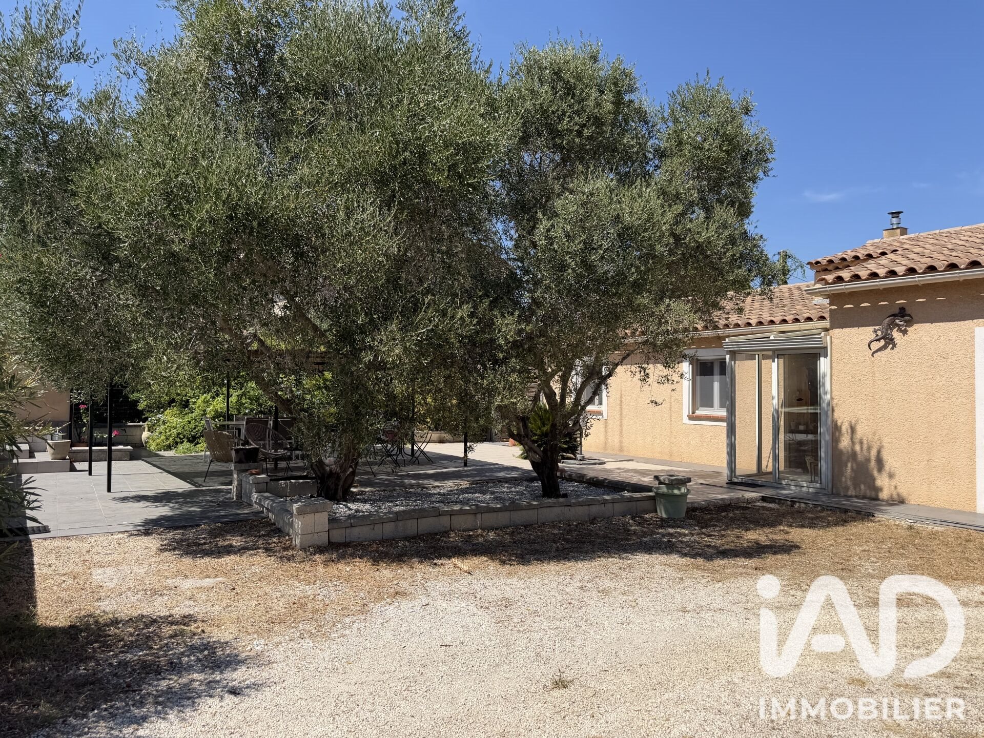 Maison à vendre, 115m², Martigues