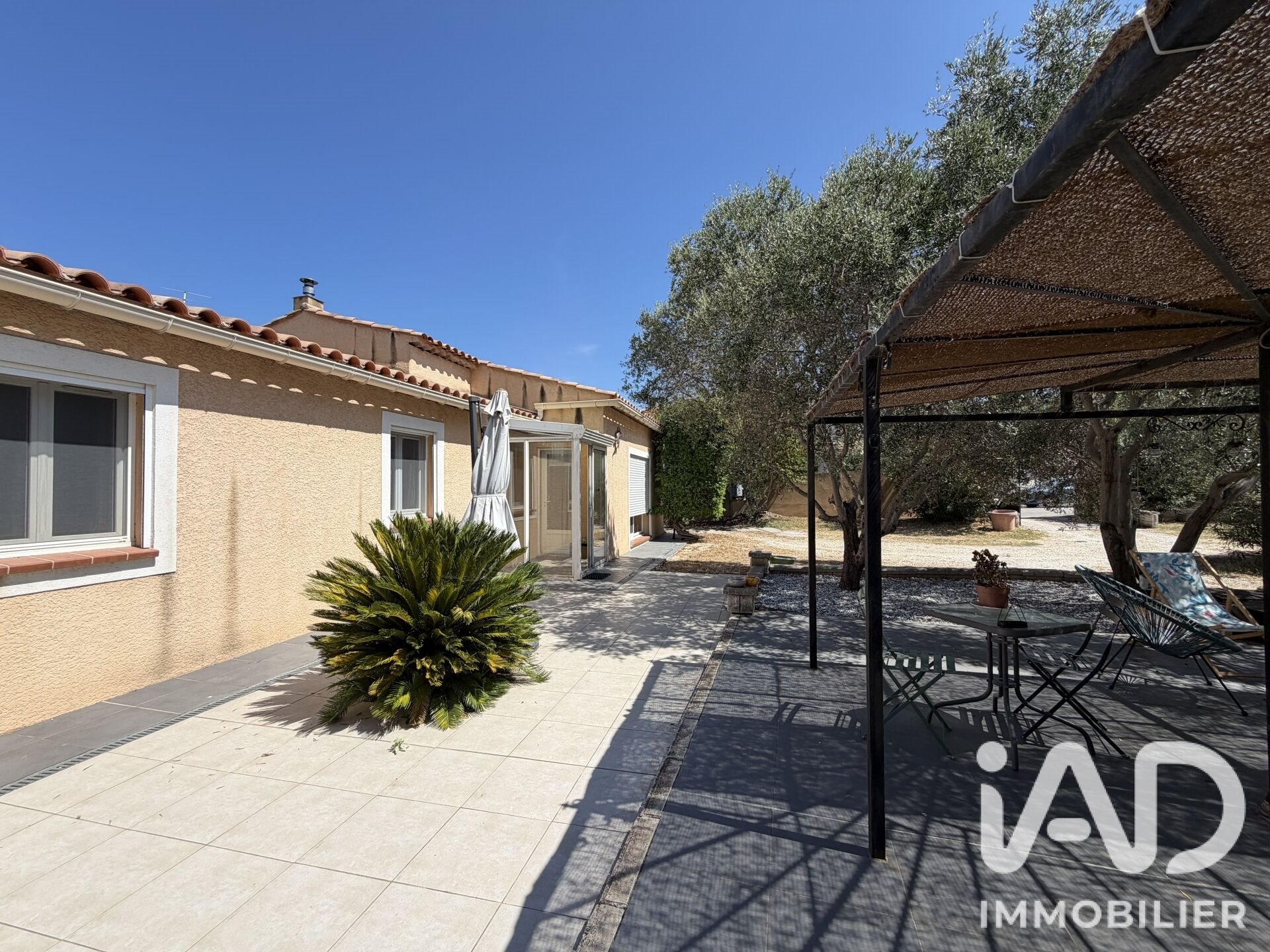 Maison à vendre, 115m², Martigues