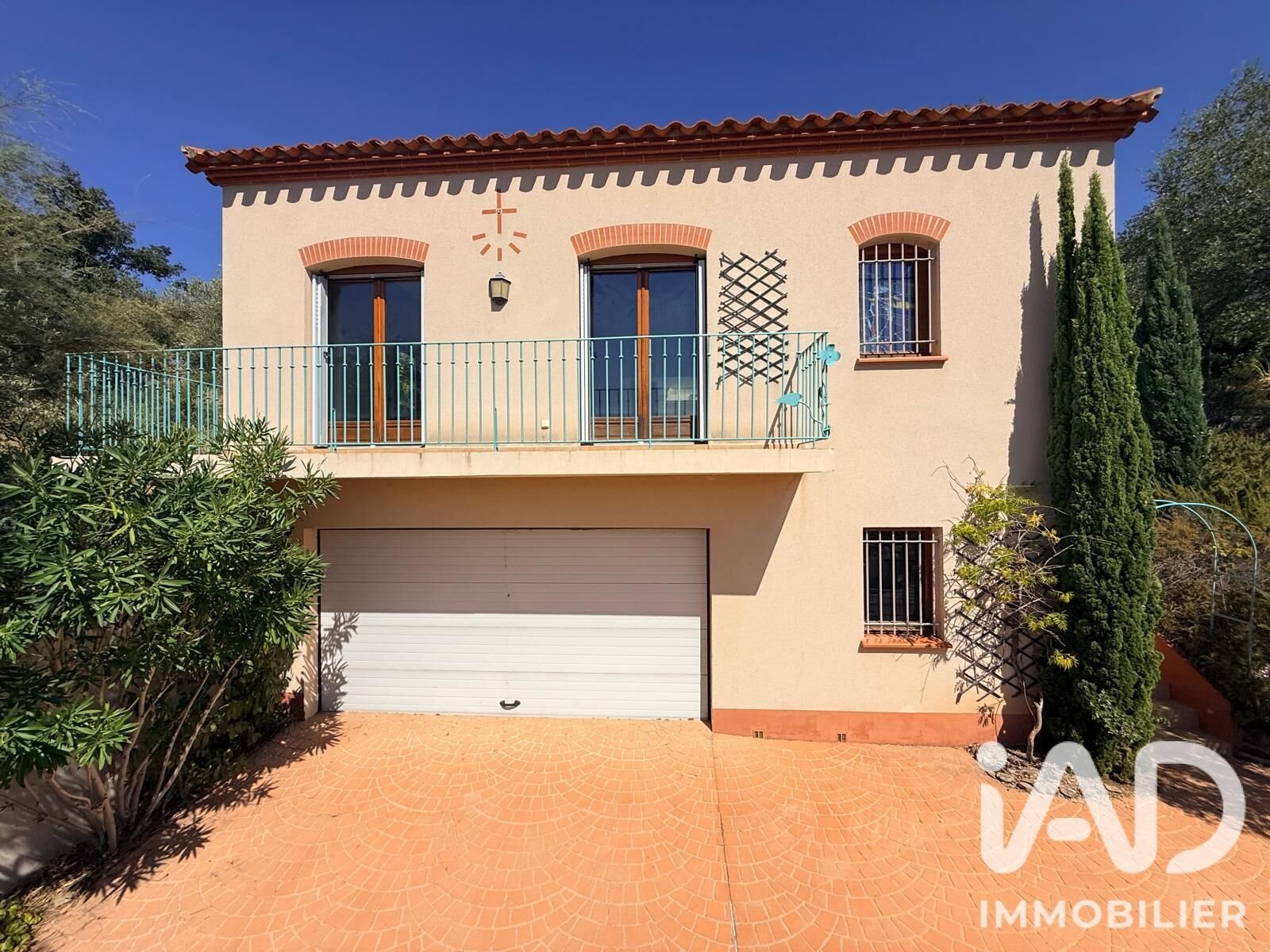 Maison à vendre, 145m², Corbère