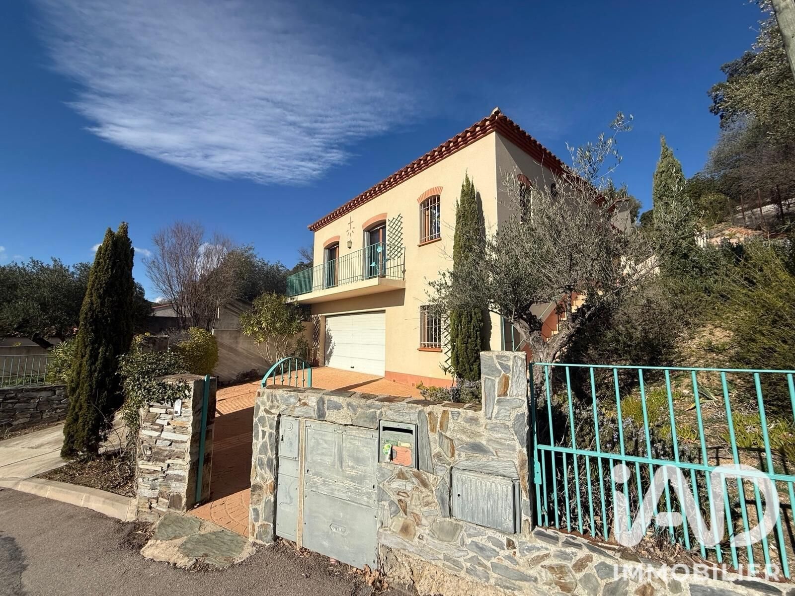 Maison à vendre, 145m², Corbère