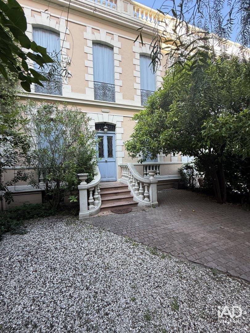 Maison à vendre, 195m², Perpignan