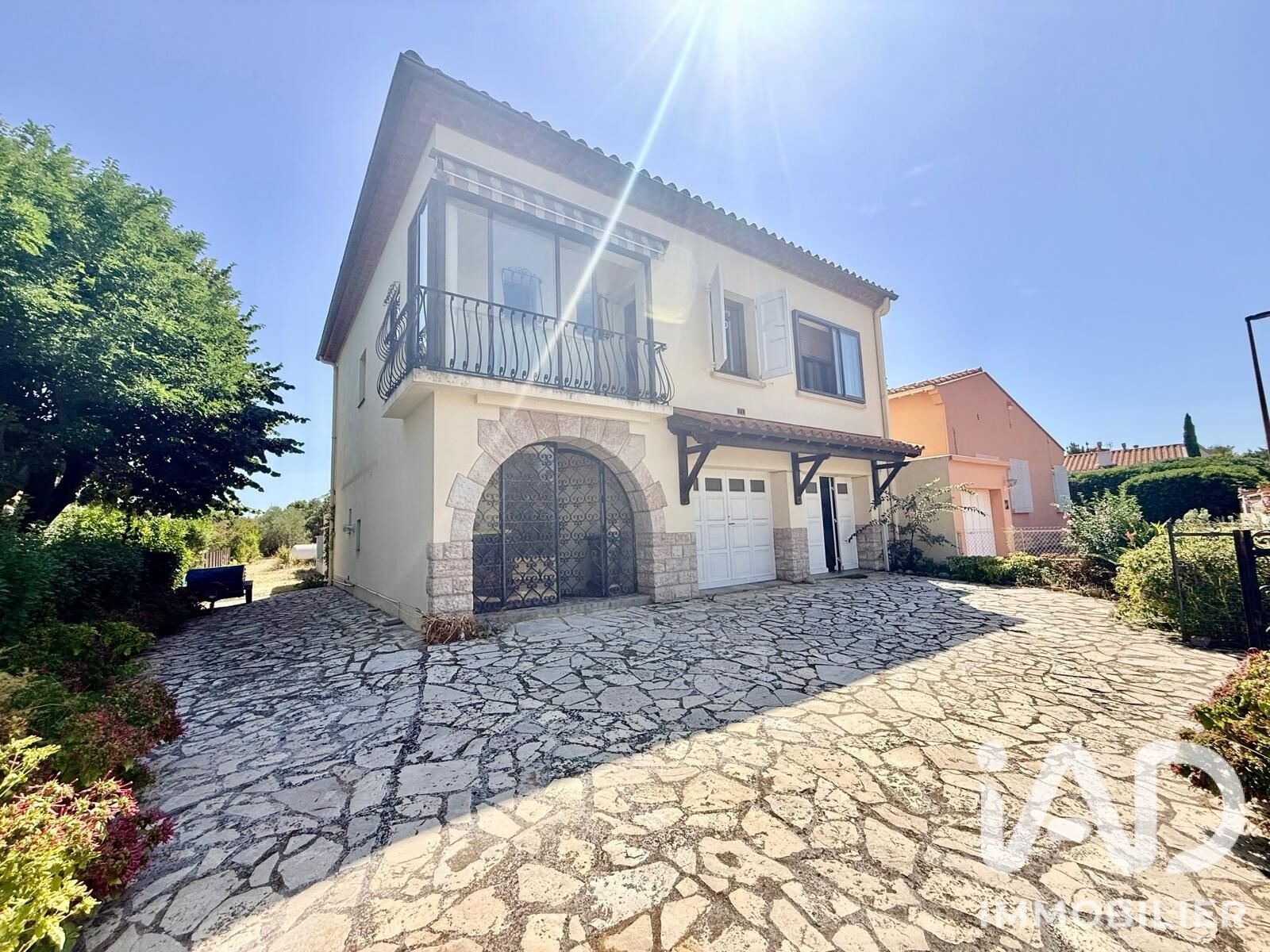 Maison à vendre, 124m², Toulouges