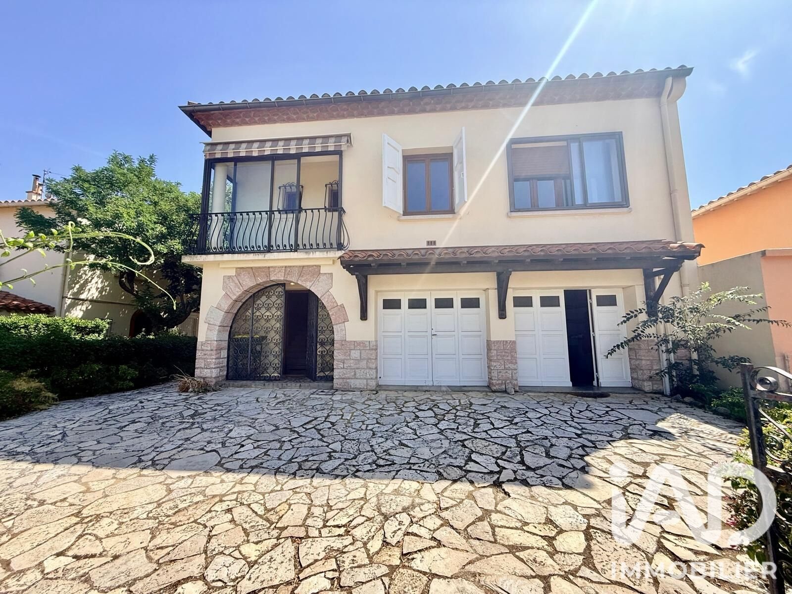 Maison à vendre, 124m², Toulouges