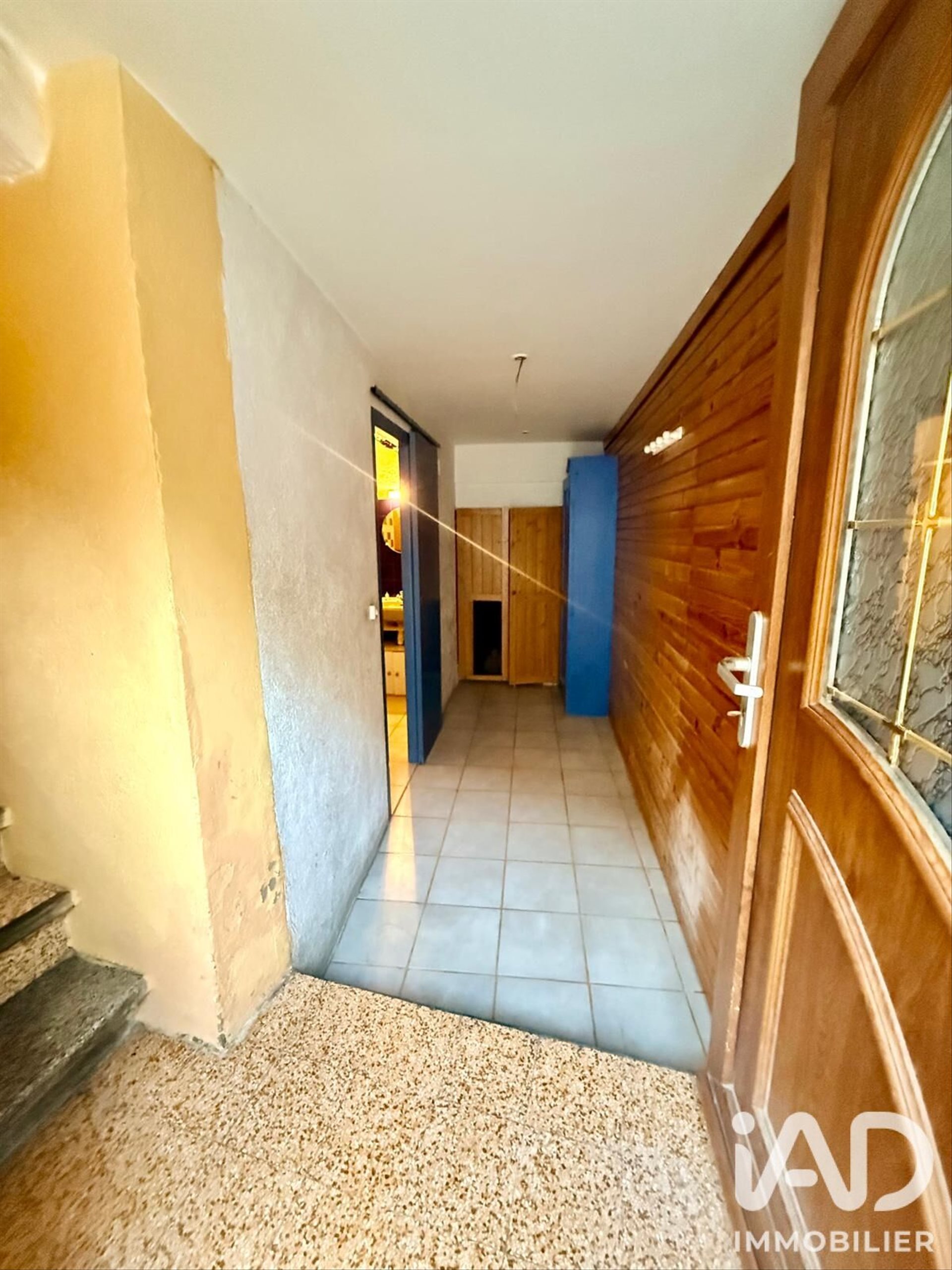 Maison à vendre, 50m², Thuir