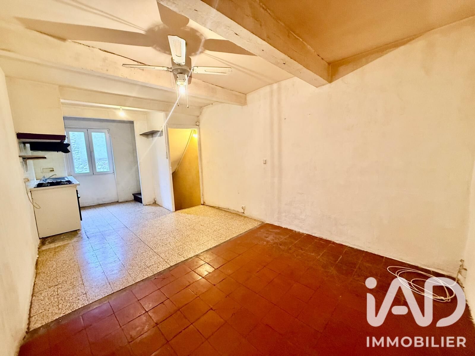 Maison à vendre, 50m², Thuir