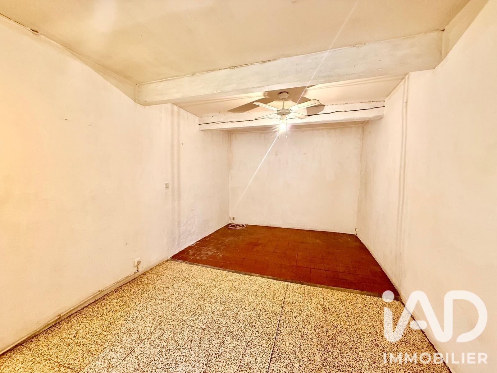 Maison à vendre, 50m², Thuir