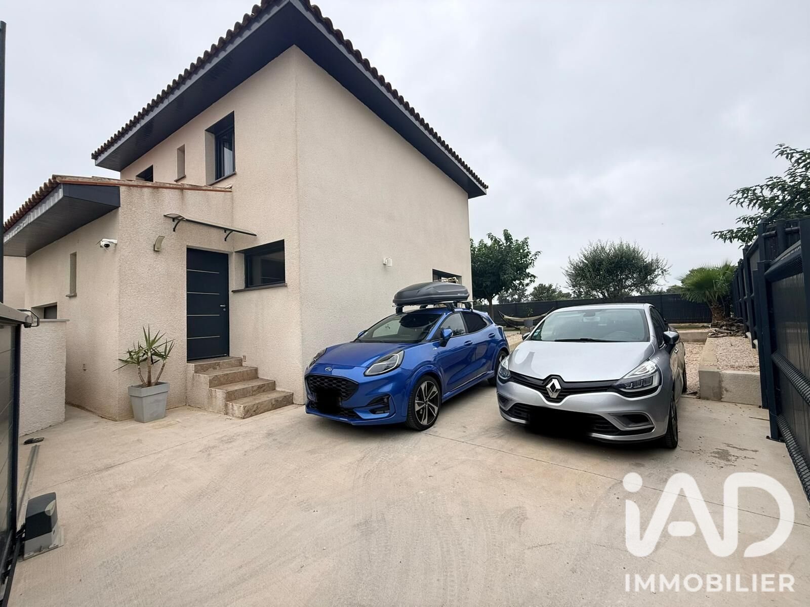 Maison à vendre, 100m², Pézilla-la-Rivière