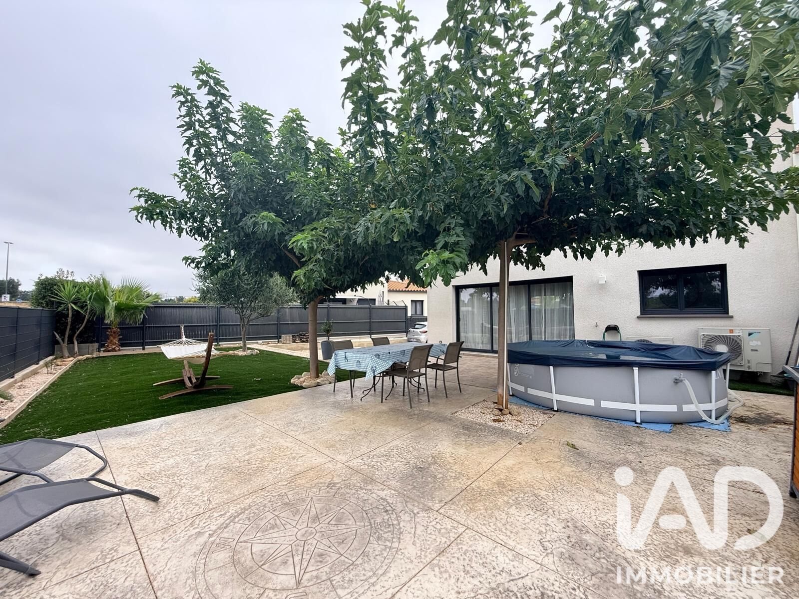 Maison à vendre, 100m², Pézilla-la-Rivière