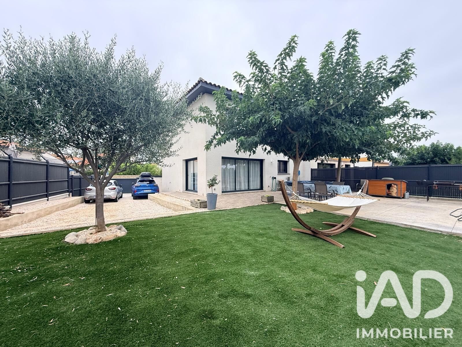Maison à vendre, 100m², Pézilla-la-Rivière