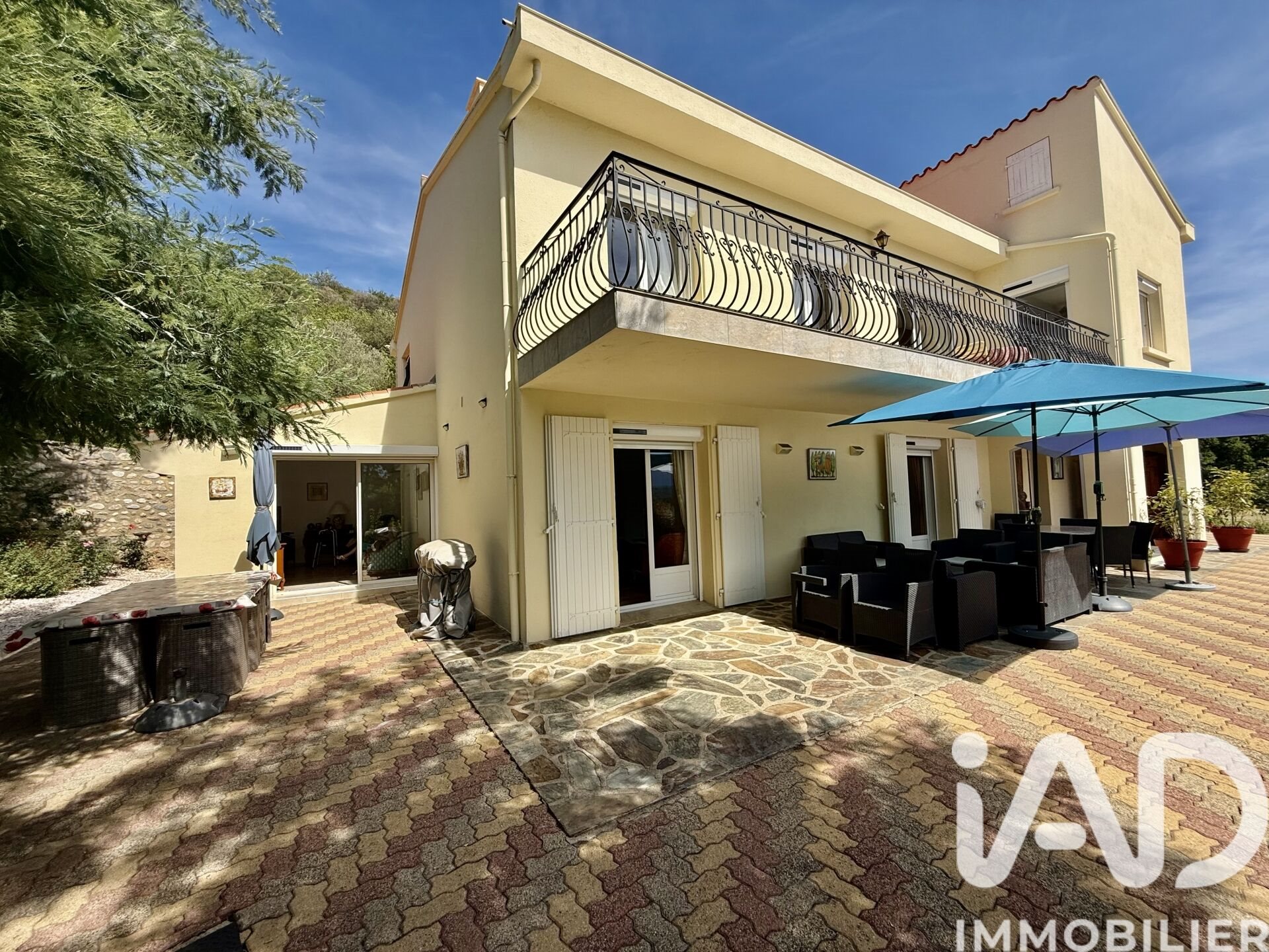 Maison à vendre, 246m², Prades