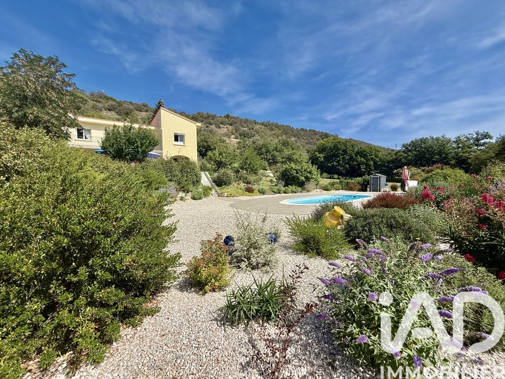 Maison à vendre, 246m², Prades