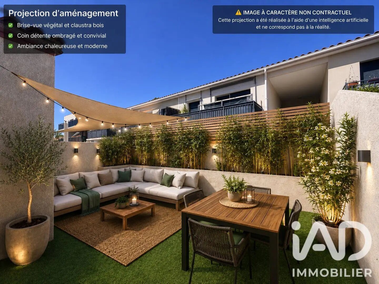 Maison à vendre, 98m², Thuir