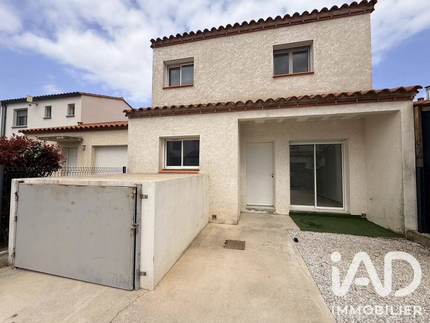 Maison à vendre, 98m², Thuir
