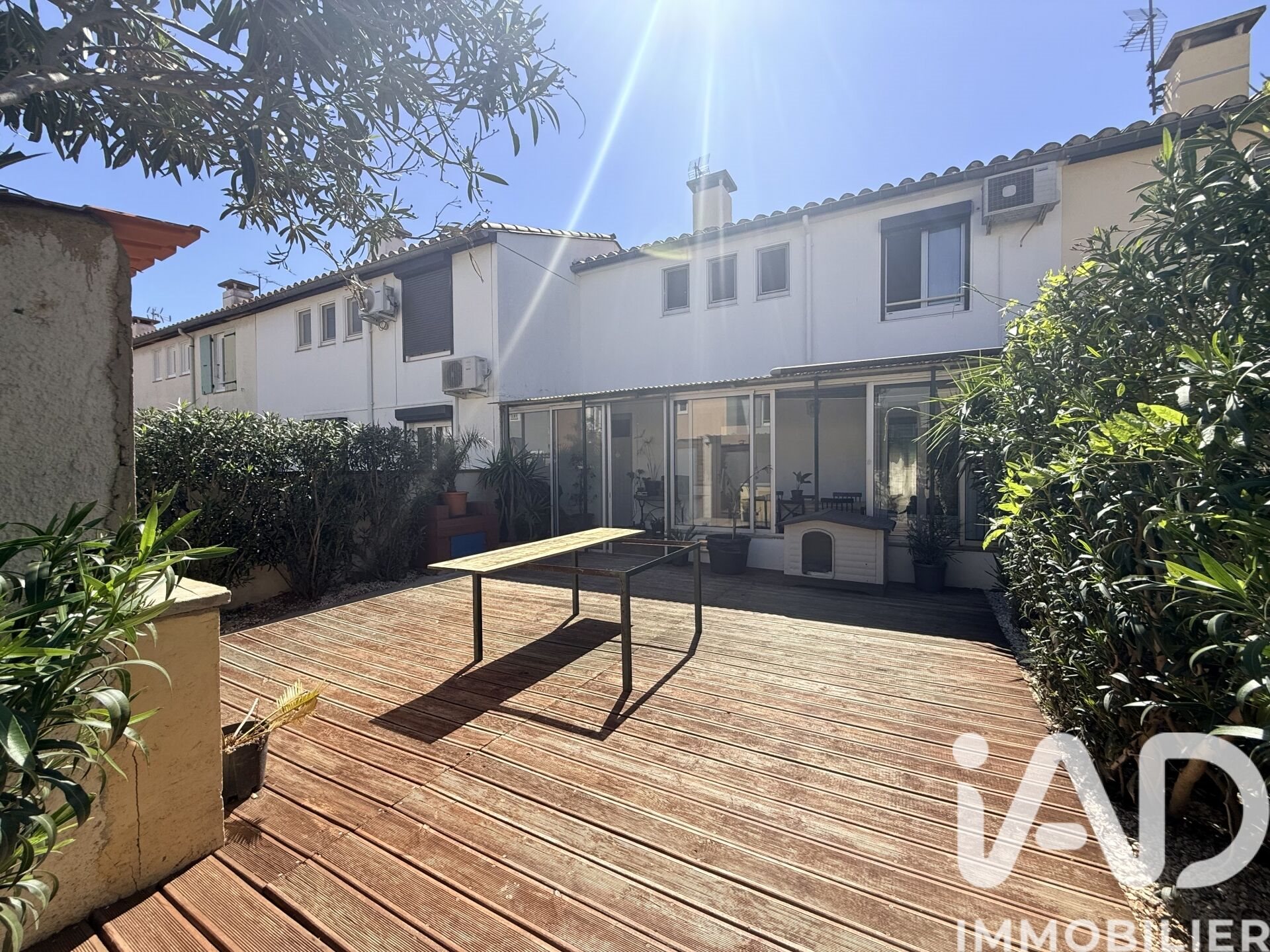 Maison à vendre, 82m², Thuir