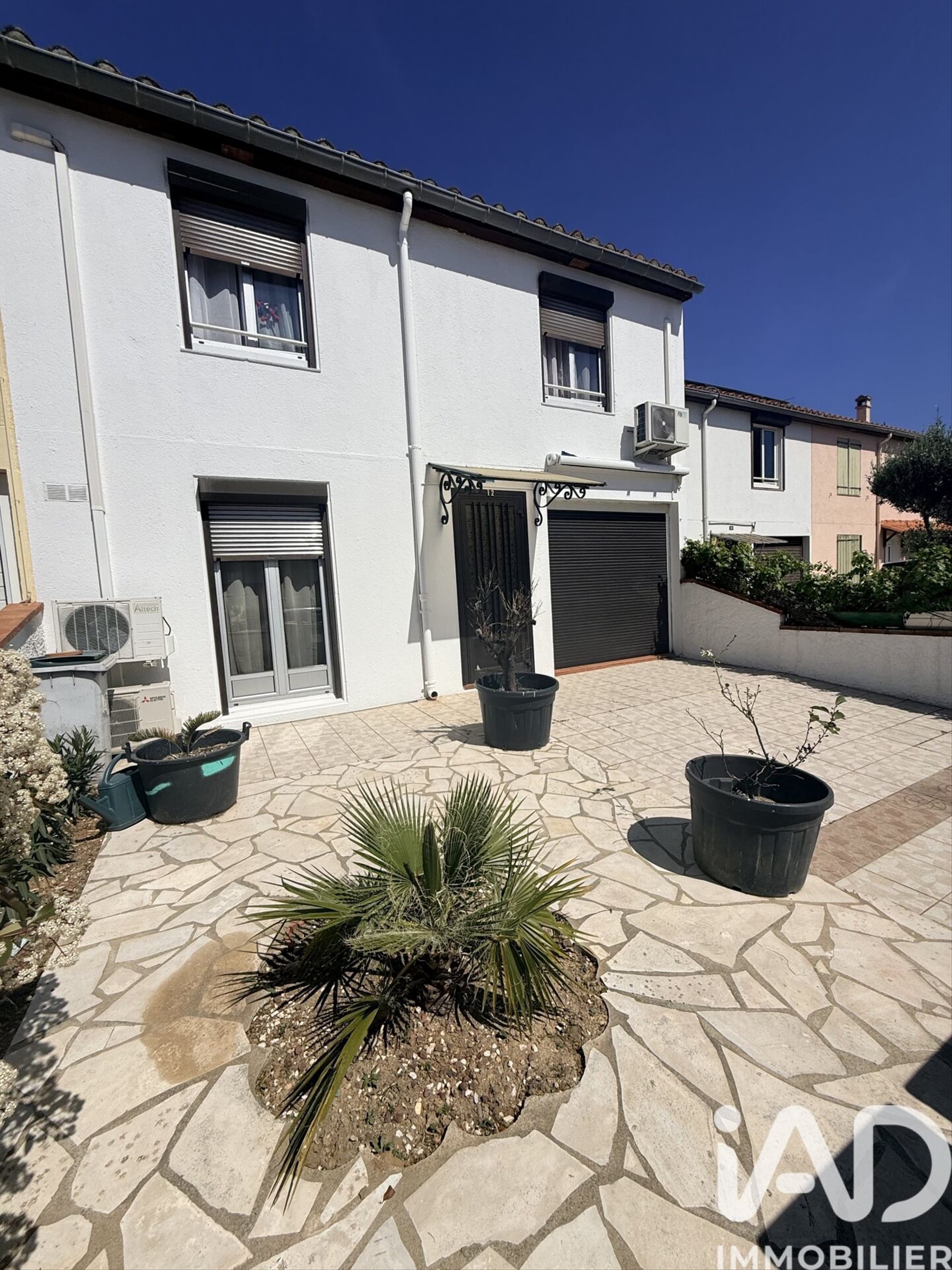 Maison à vendre, 82m², Thuir