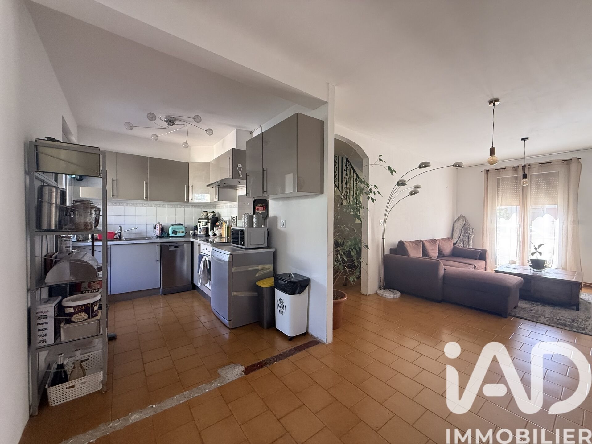 Maison à vendre, 82m², Thuir