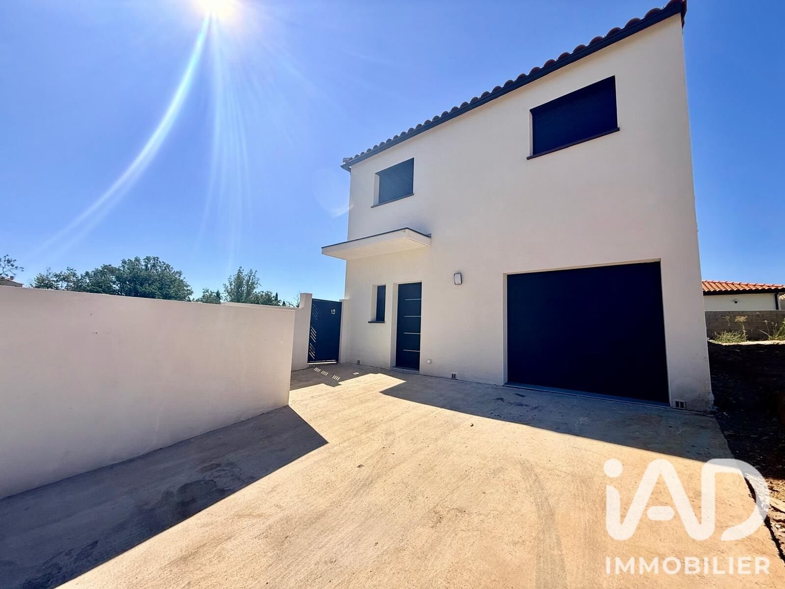 Maison à vendre, 128m², Thuir