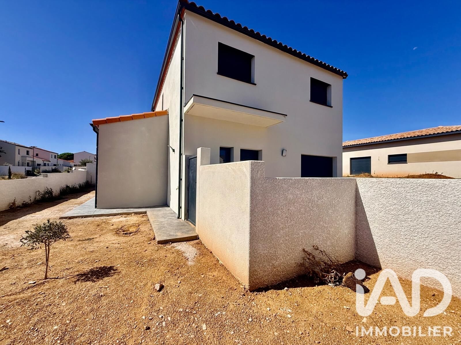 Maison à vendre, 128m², Thuir