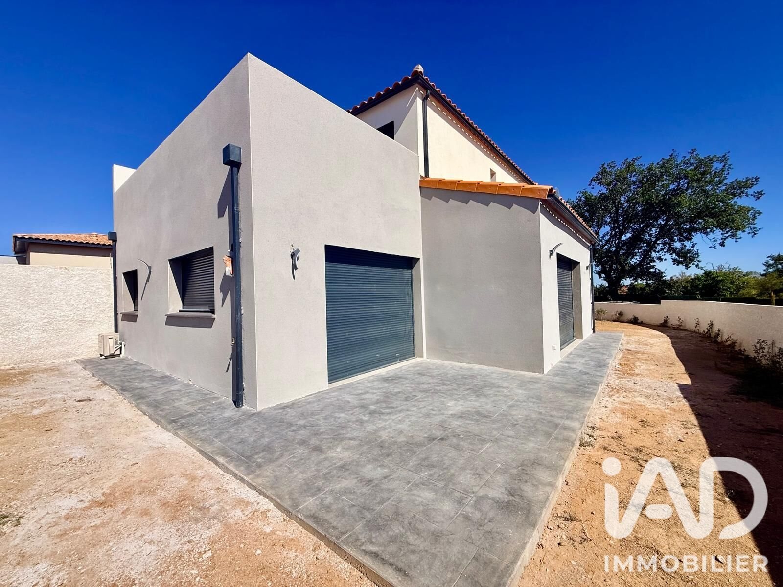 Maison à vendre, 128m², Thuir