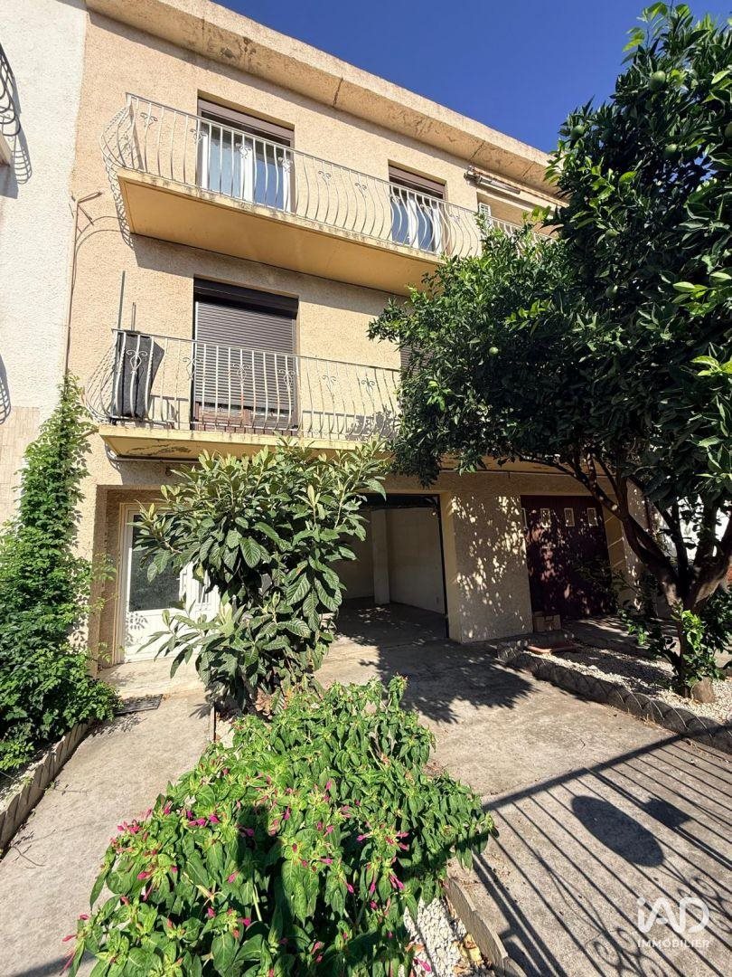 Appartement à vendre, 91m², Perpignan