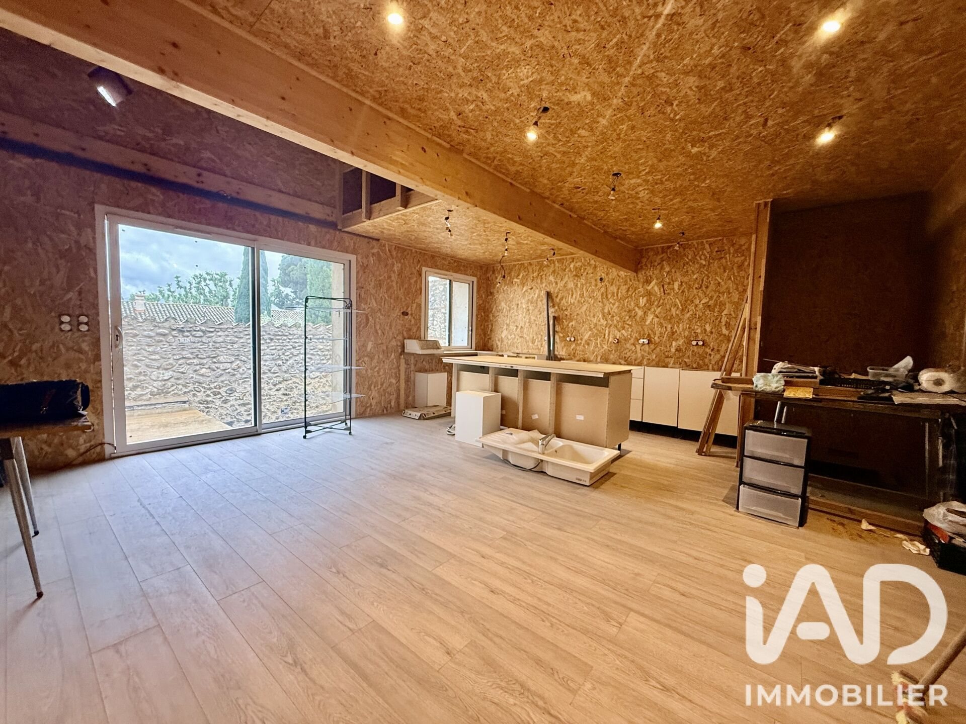 Maison à vendre, 150m², Millas