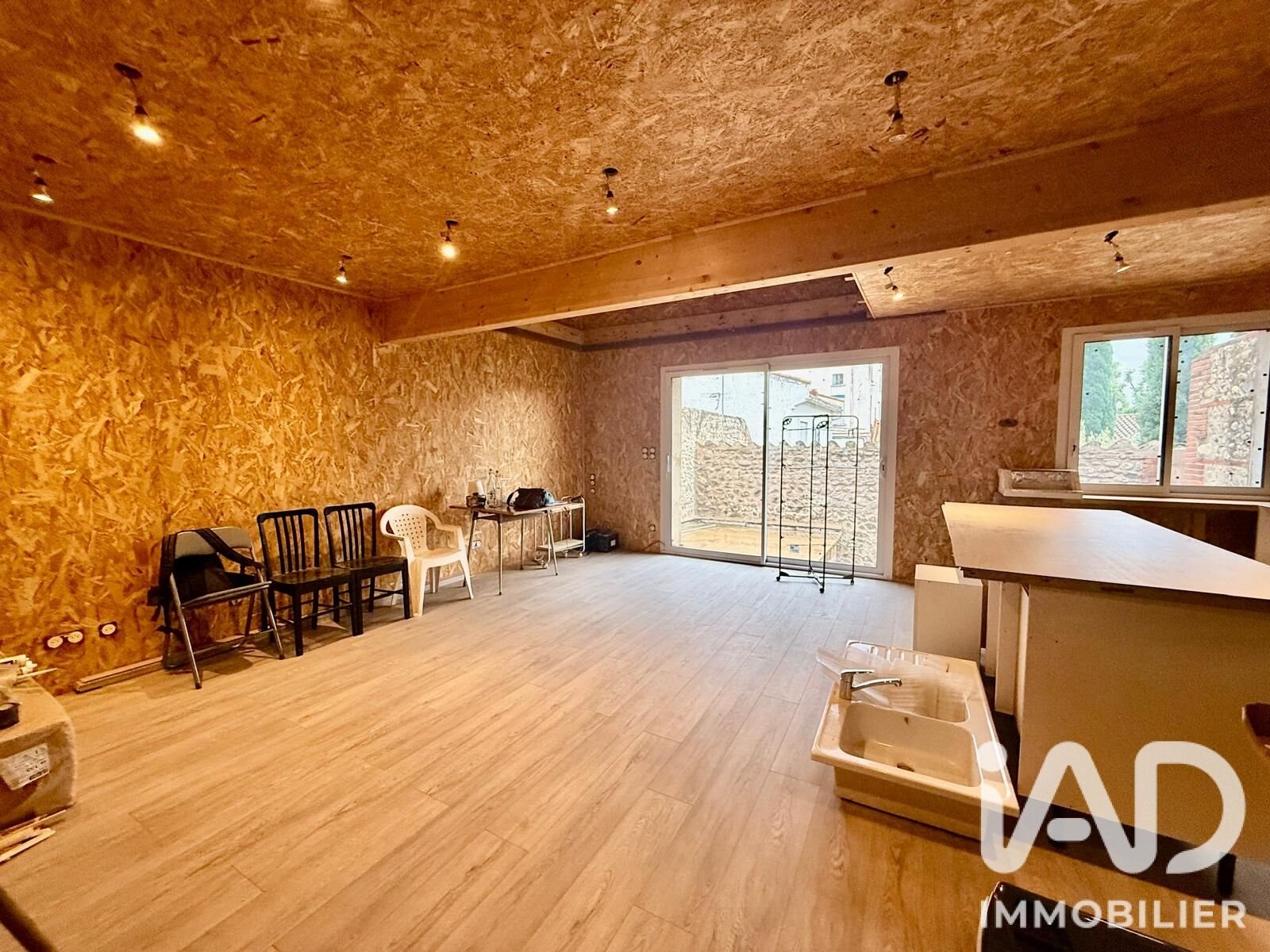 Maison à vendre, 150m², Millas