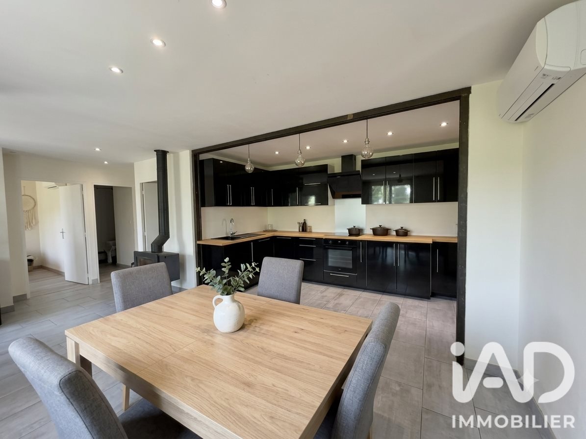 Maison à vendre, 117m², Lorgues