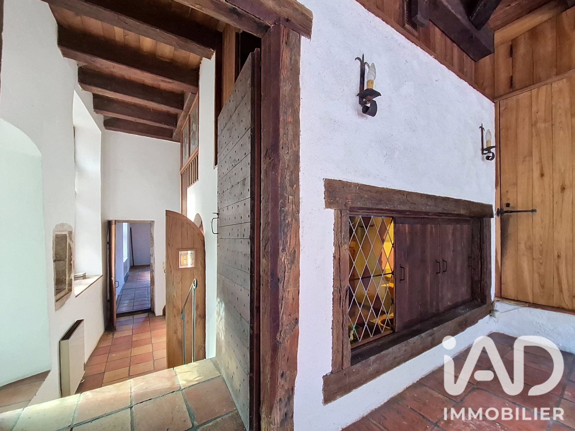 Maison à vendre, 251m², Saint-Cirq-Lapopie