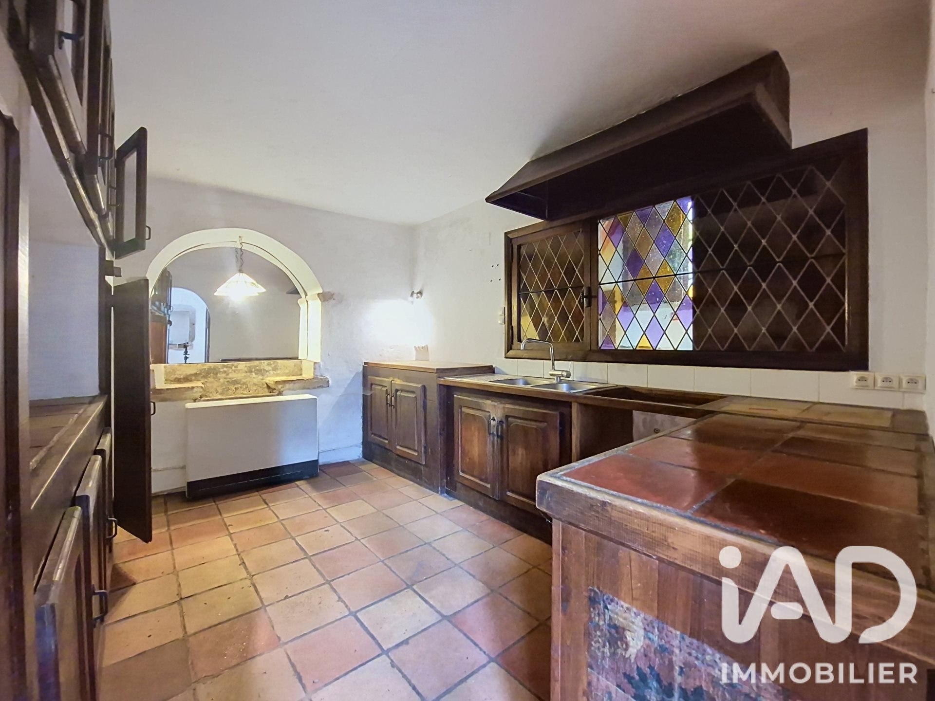 Maison à vendre, 251m², Saint-Cirq-Lapopie