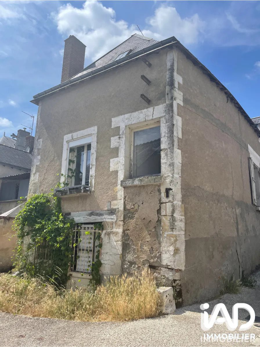Maison à vendre, 117m², Limeray