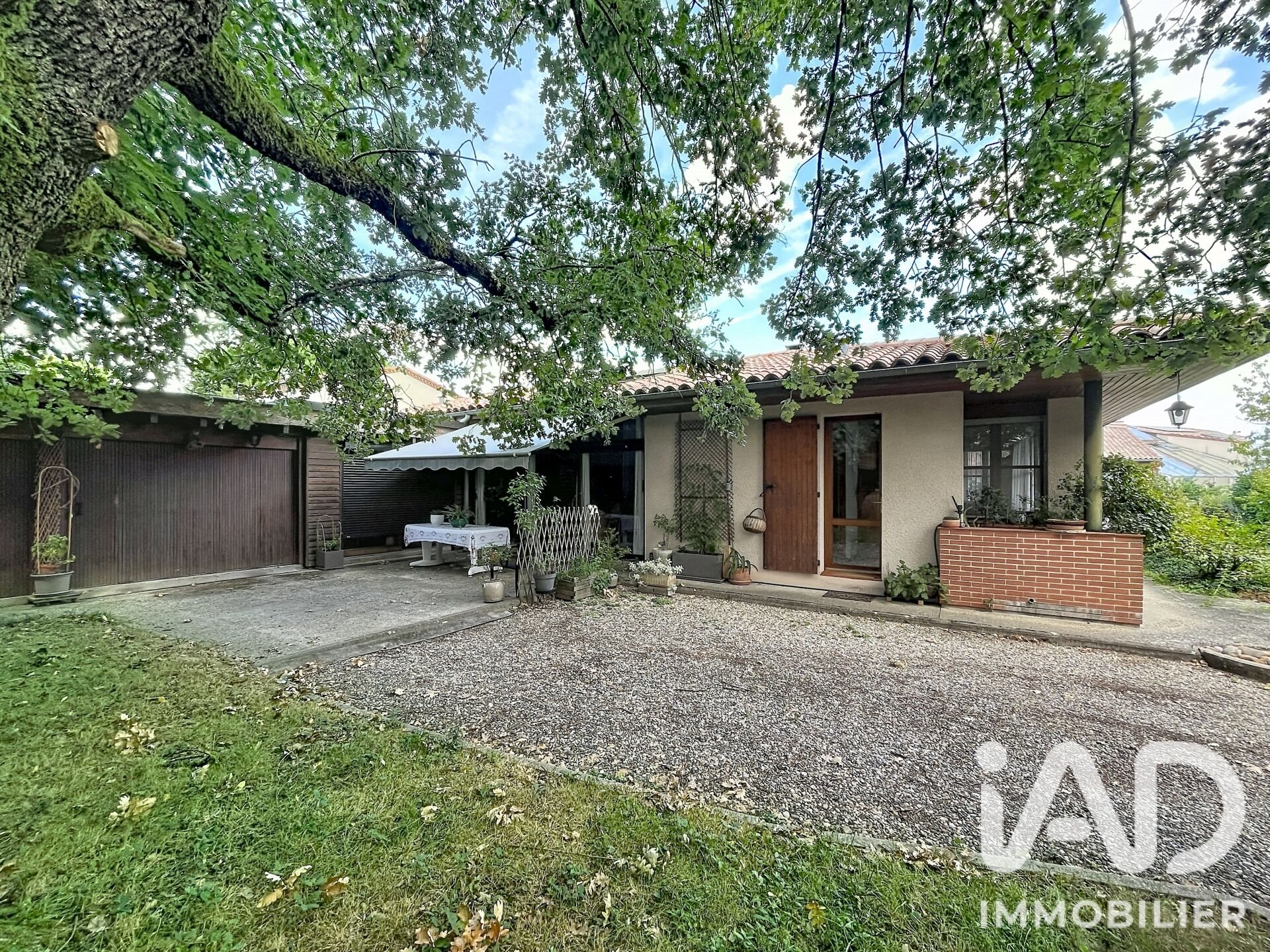 Maison à vendre, 125m², Le Passage