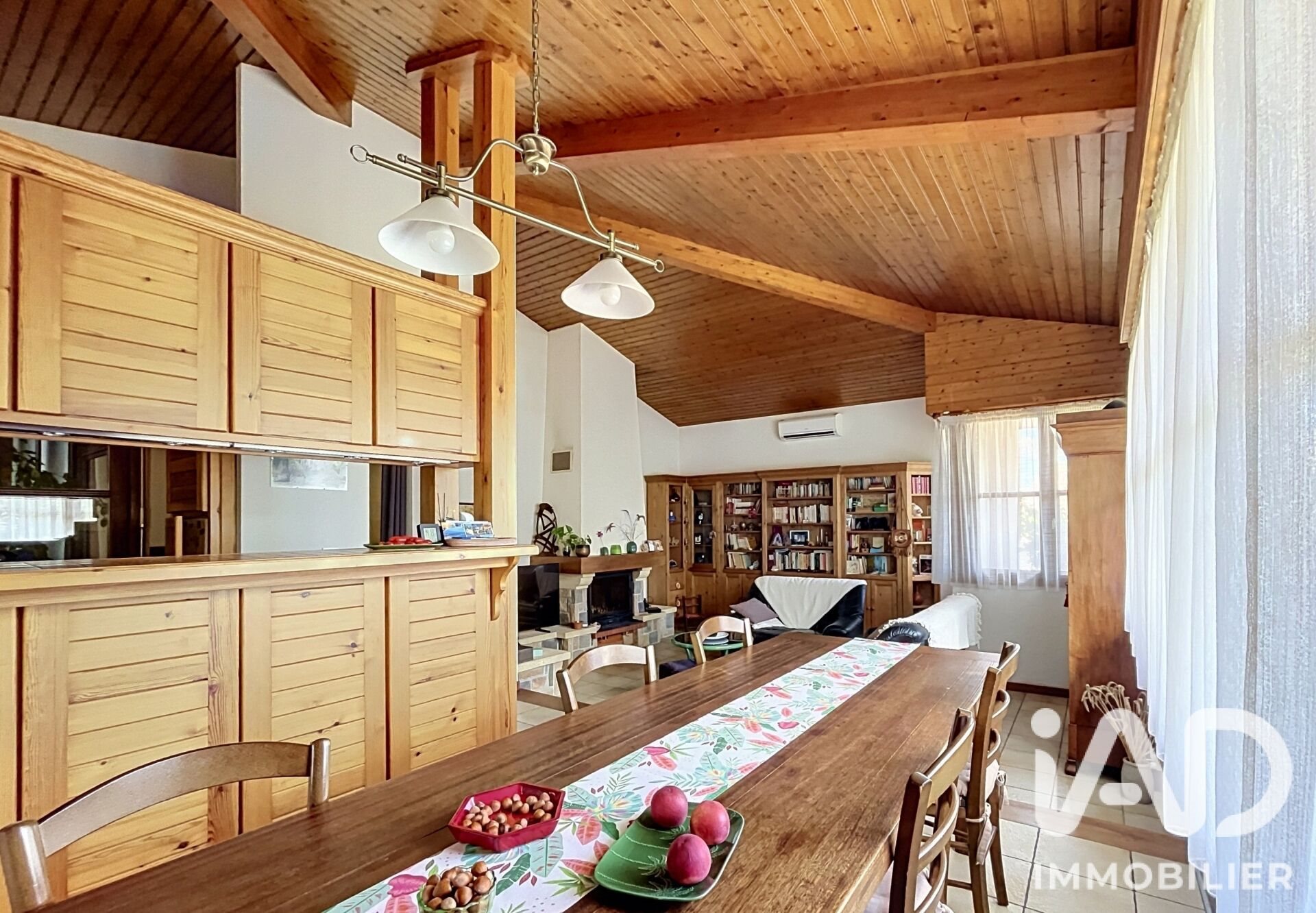 Maison à vendre, 125m², Le Passage