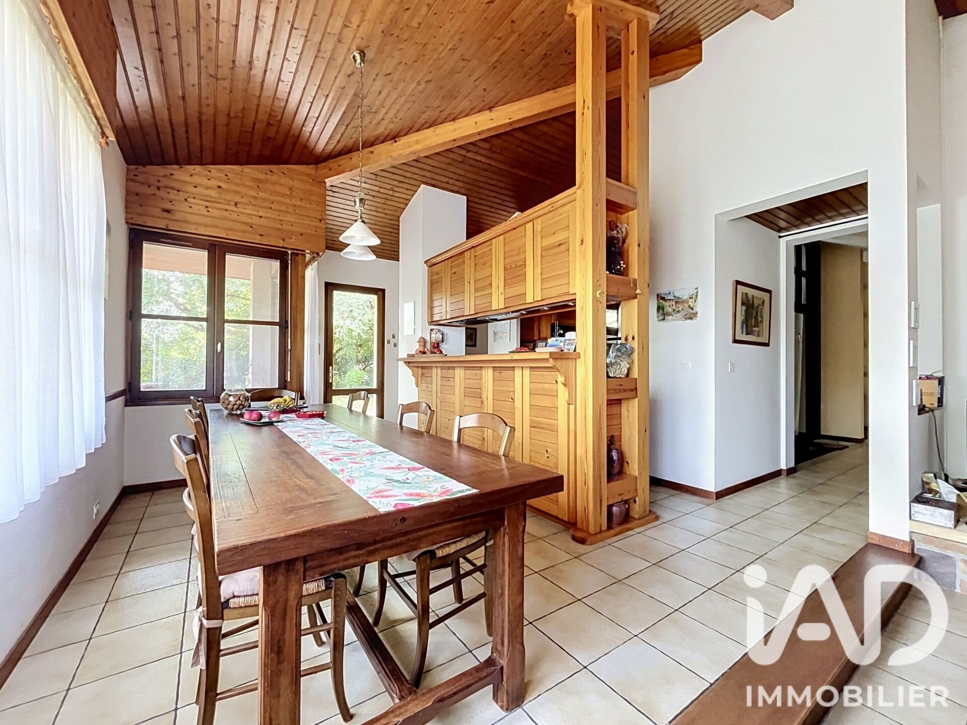 Maison à vendre, 125m², Le Passage