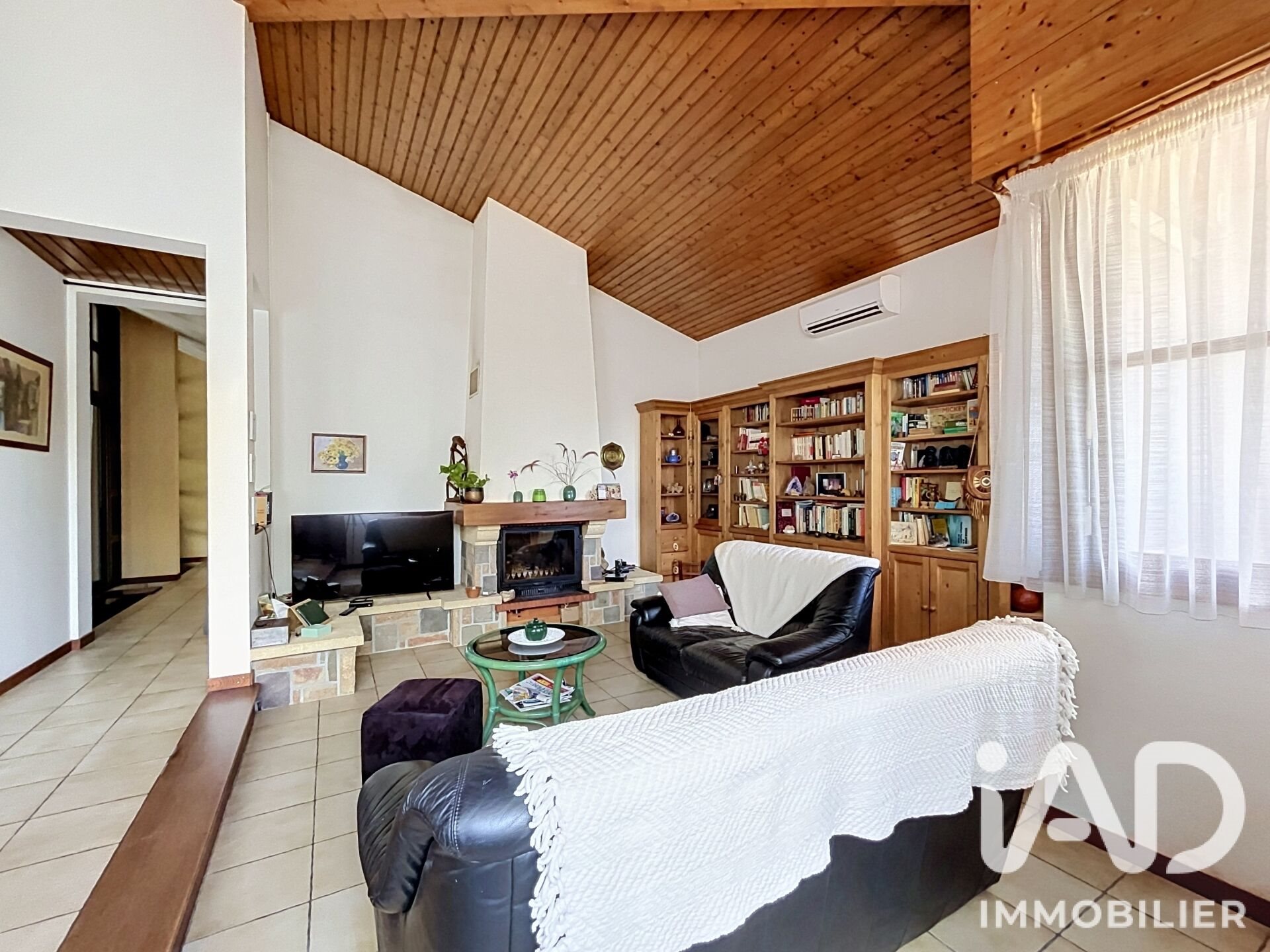 Maison à vendre, 125m², Le Passage