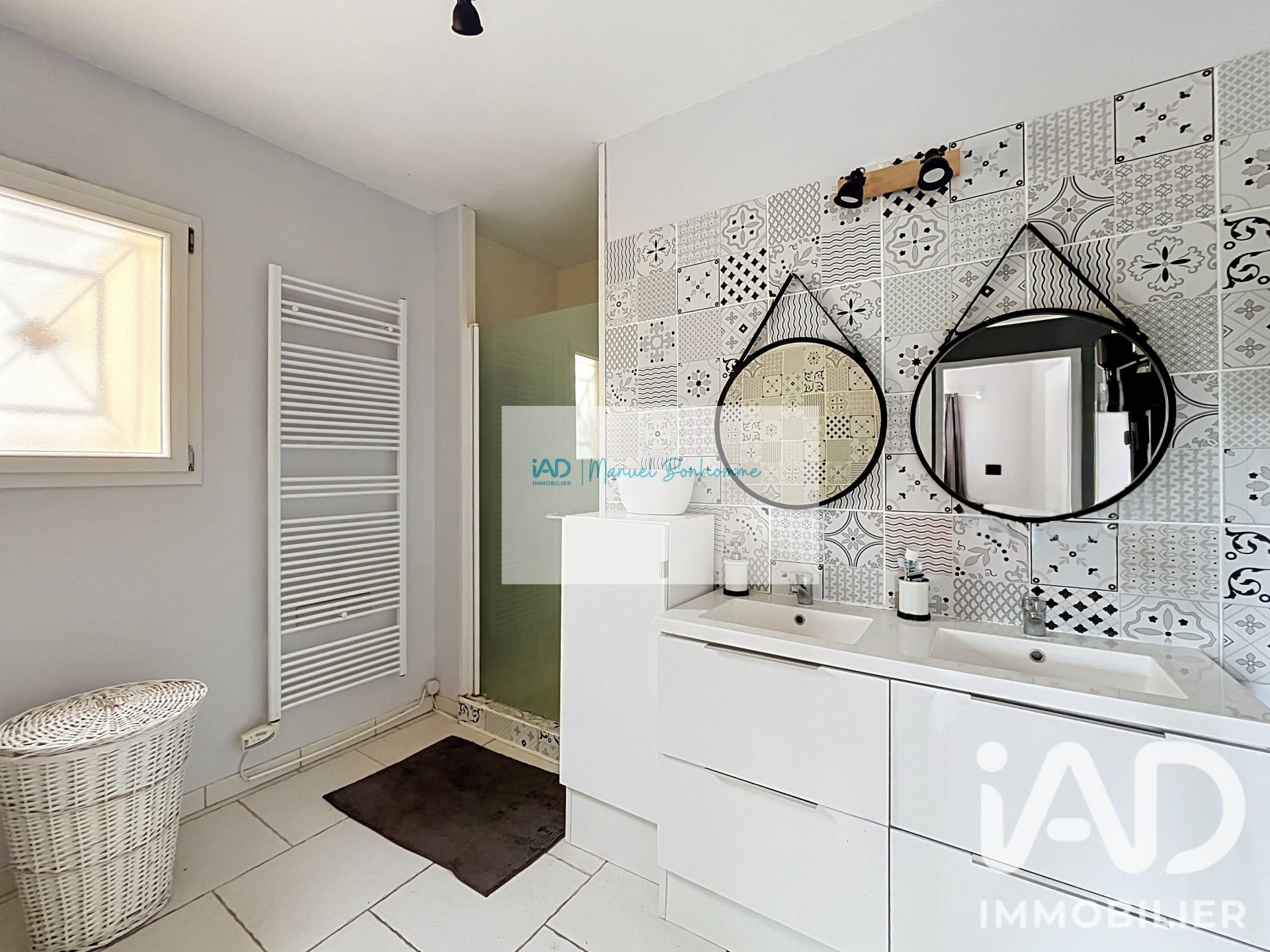 Maison à vendre, 242m², Moirax