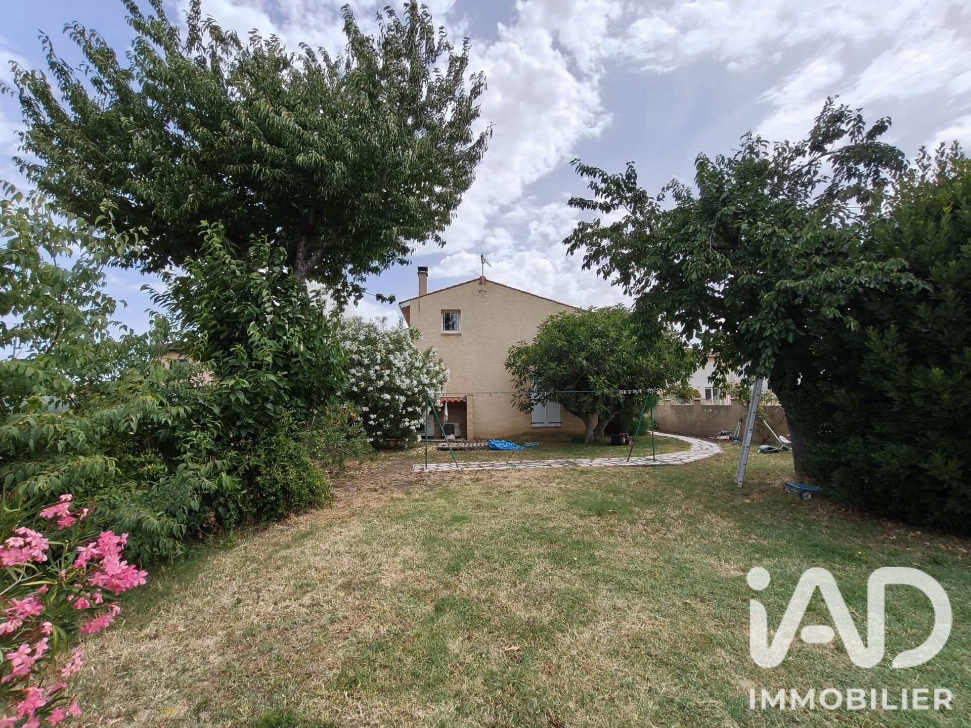 Maison à vendre, 156m², Roques