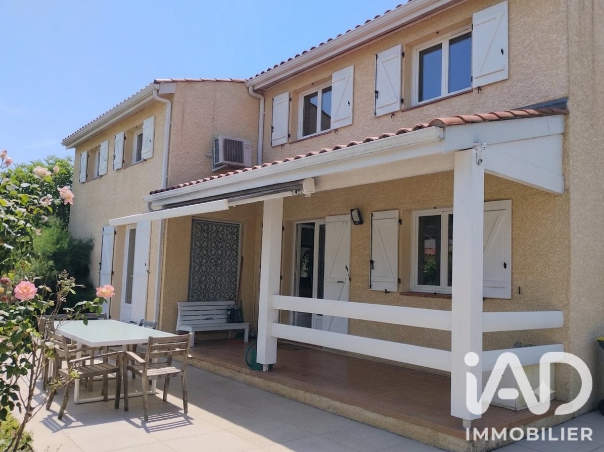 Maison à vendre, 156m², Roques