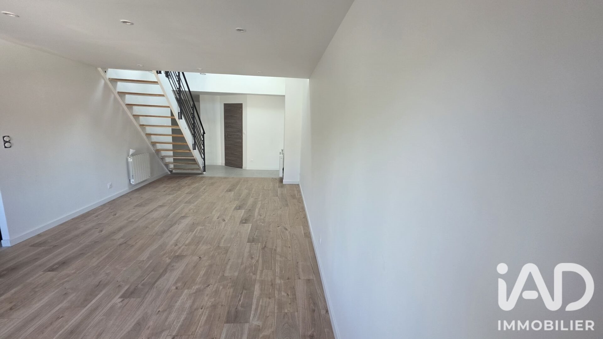 Appartement à vendre, 105m², Bavans