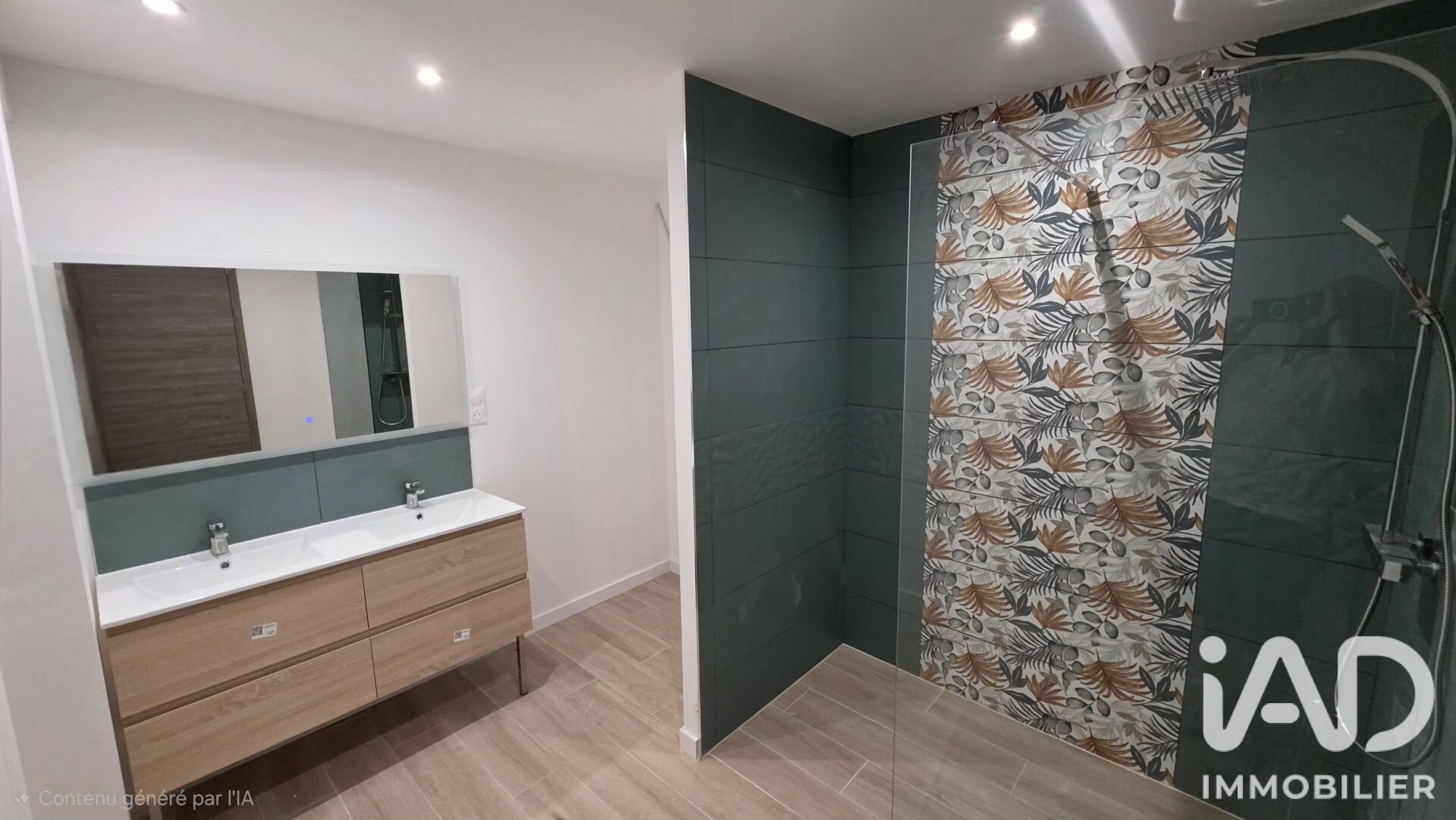 Appartement à vendre, 105m², Bavans
