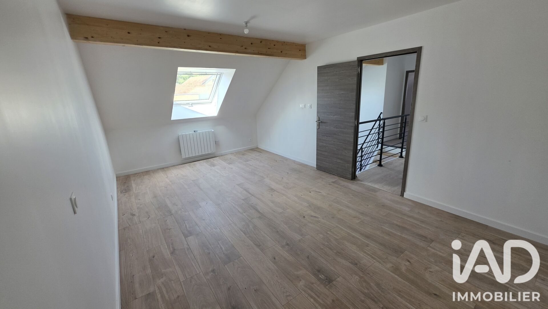 Appartement à vendre, 105m², Bavans