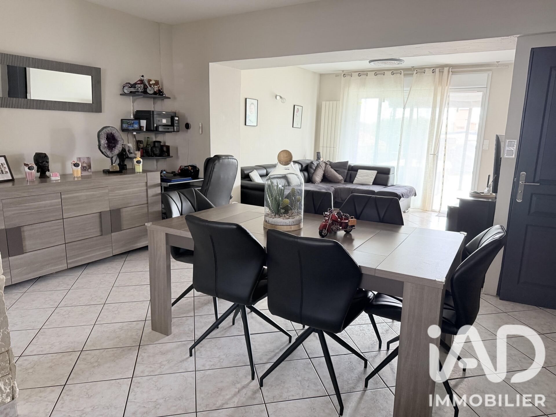 Maison à vendre, 95m², Tressange